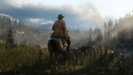 The Red Dead franchise is also made by Rockstar and is regarded as one of the best franchises in all of gaming. (Image via Rockstar Games)